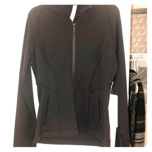 Lululemon Lightly Jacket